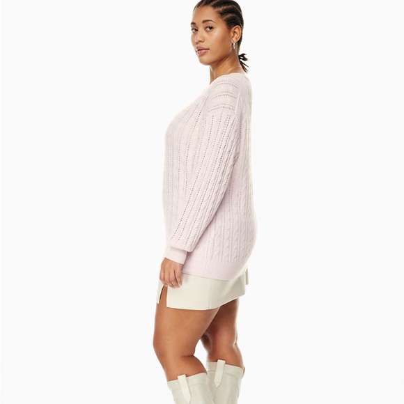 WILFRED Library Sweater - Picture 3 of 15